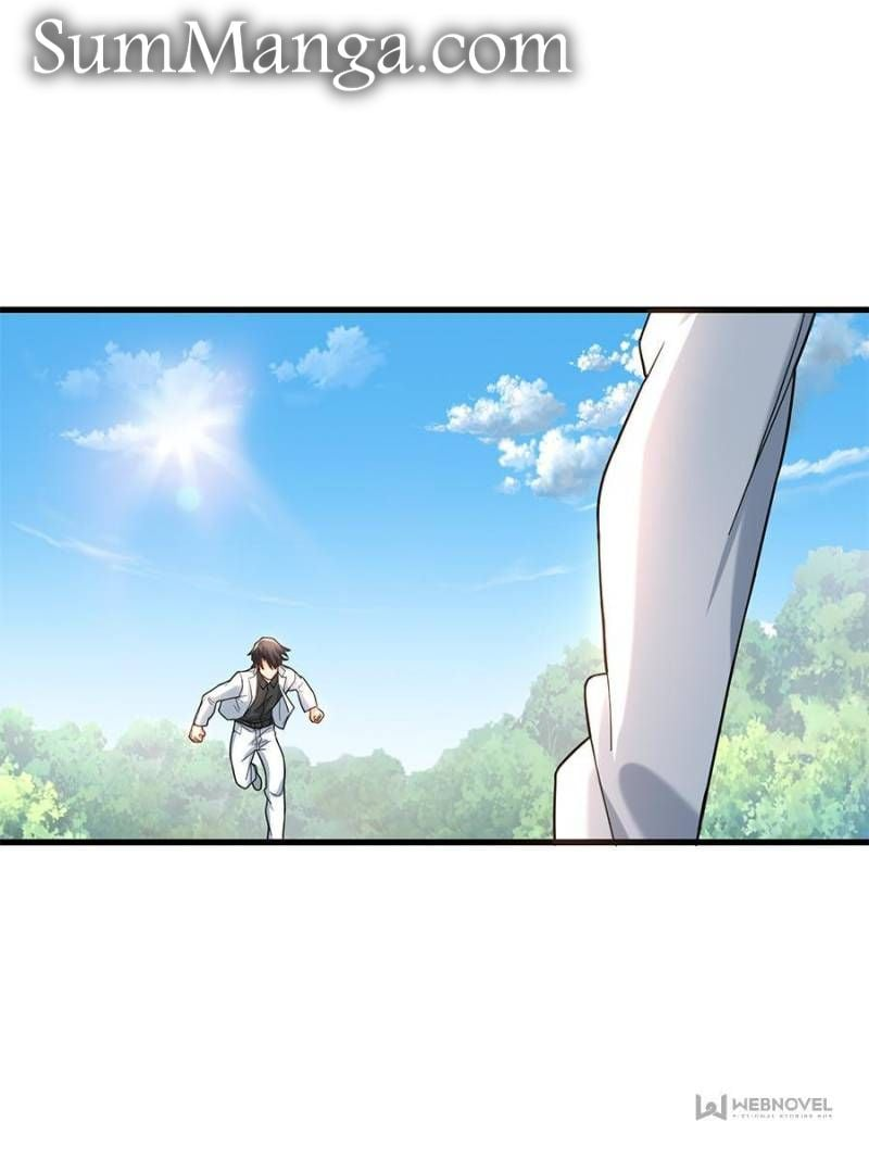 The Supreme Almighty Master (Remake) [ALL CHAPTERS] Chapter 99 12